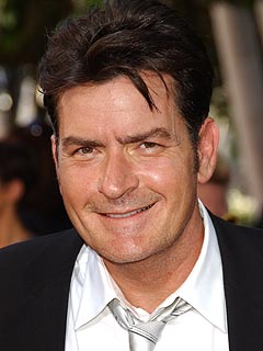 pro charlie sheen