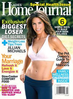 Jillian Michaels Worries About Biggest Loser Contestants