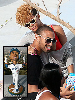 Five Things to Know About Rihanna's New Beau