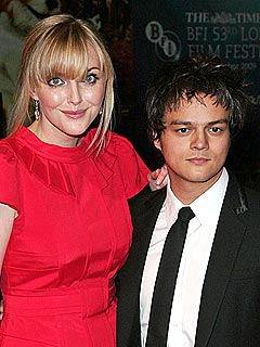 Jamie Cullum and Sophie Dahl Marry in England