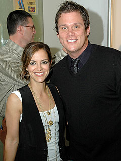 The Bachelor‘s Bob Guiney and Wife Rebecca Budig Split