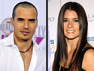 Antonio Sabato Jr. and Danica Patrick to Heat Up CSI: NY