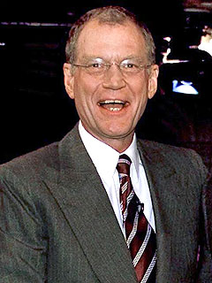 David Letterman Is Putting His Marriage Back Together