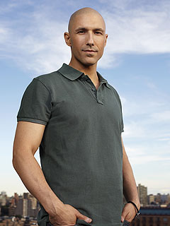 Ethan Zohn Returning Home From Hospital