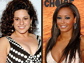Marissa Jaret Winokur Dropped as Host of Dance Your Ass Off