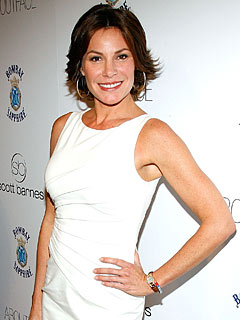 Countess LuAnn Finds a New Man