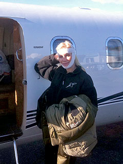 Heidi Montag: Mom Looked at Me 'Like a Circus Freak'