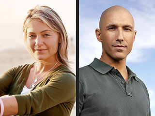 Jenn Lyon's Impact on Survivor Ethan Zohn