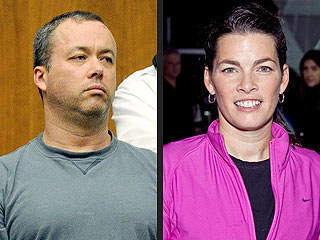 Nancy Kerrigan Brother Mark Goes to Jail