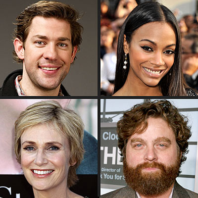 POLL: Who's Your Favorite Scene Stealer?