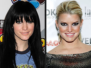 Ashlee Simpson-Wentz Sees the Beauty in Sister Jessica