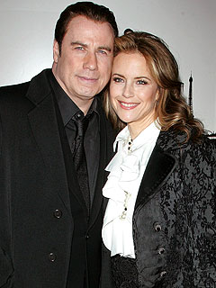 John Travolta: 'We Work Hard Every Day' to Recover from Son's Death