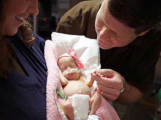 Baby Josie Duggar's 18 Siblings Getting to Know Her Onscreen