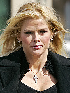 Anna Nicole Smith's Boyfriend Found Guilty in Drug Case