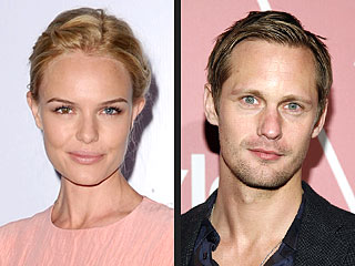 Alexander Skarsgard and Kate Bosworth Split