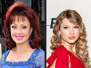 Naomi Judd Defends Taylor Swift