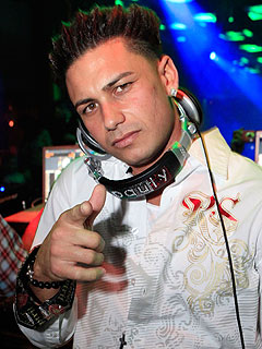 Jersey Shore's Pauly D: Filming in Miami Was an 'Amazing Experience'