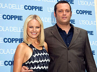 Movie Wife: Vince Vaughn to Make 'Wonderful Real Husband'