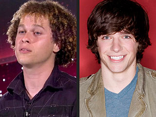 Idol Shakeup: Tim Urban Replaces Chris Golightly in Top&nbsp;24