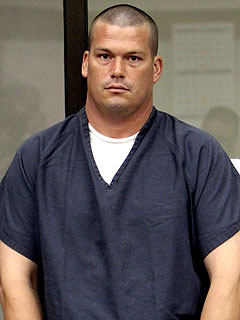 Killer of Two Teens Weeps as Families Condemn Him