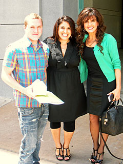 Marie Osmond's Son to Be Laid to Rest Monday