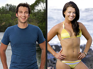 Stephen’s Survivor Strategy Blog: Parvati Pulls a Power Move
