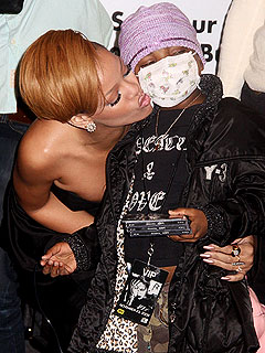 Jasmina's Mom Hurt, but Thankful for Rihanna's Involvement