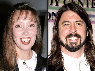 Dave Grohl Eyes Actress to Play Him in Kurt Cobain Biopic