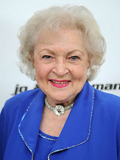 Betty White to Guest Star on The Middle