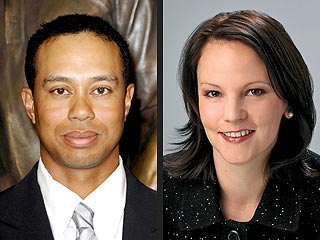 Tiger Woods's College Girlfriend: He Deserves Another Chance