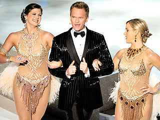 PEOPLE's TV Critic Rates the Oscarcast