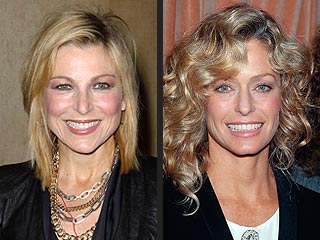 QUOTED: Tatum O'Neal 'Deeply Saddened' by Oscars' Farrah Fawcett Snub