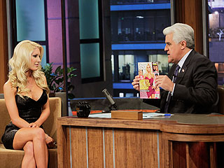 Heidi Montag: I Like My New Chin Best