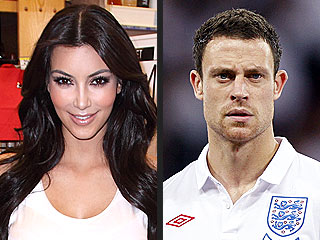 Kim Kardashian Laughs Off Reports of New Sports-Star Squeeze