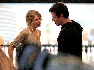 cory and taylor