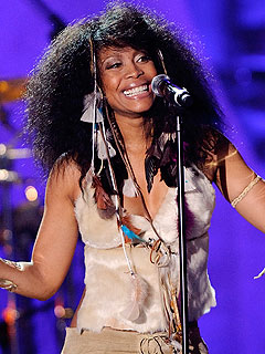 Erykah Badu Pays $500 Fine for Naked Music Video