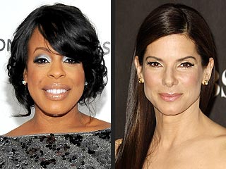 Niecy Nash to Sandra Bullock: Keep Believing in Love