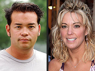 Kate Gosselin Not Back Together with Jon