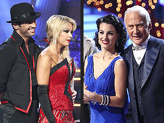SPOILER: Find Out Who’s Done on Dancing