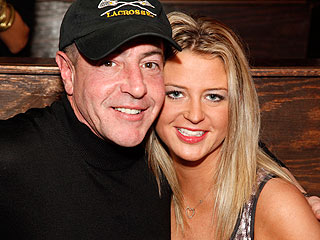 Lindsay Lohan's Father Engaged to Kate Major