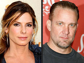 Sandra Bullock and Jesse James Finalize Divorce