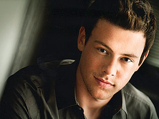 Glee‘s Cory Monteith Searching For the Best&nbsp;Mash-Up