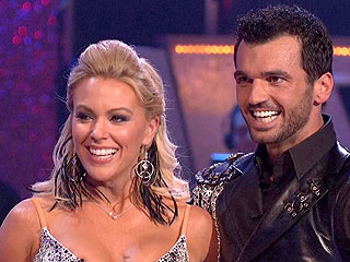 Monday’s Dancing: What You Didn’t See