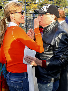 Lawyer Doubts Larry King and Wife Will Reconcile