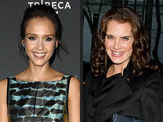 Jessica Alba, Brooke Shields to Judge Tribeca Film Festival