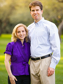 Kerri Strug Makes The Leap – To Married!