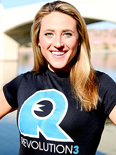 Tara's Biggest Loser Blog: On Trials and Triumphs