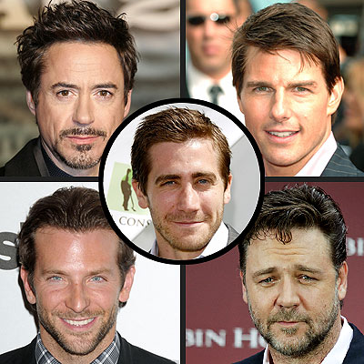 POLL: Who Will Be Summer's Hottest Action Hero?