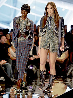 America’s Next Top Model Picks a Winner