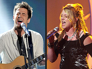 PEOPLE Critic: Why Lee DeWyze Will Win Idol